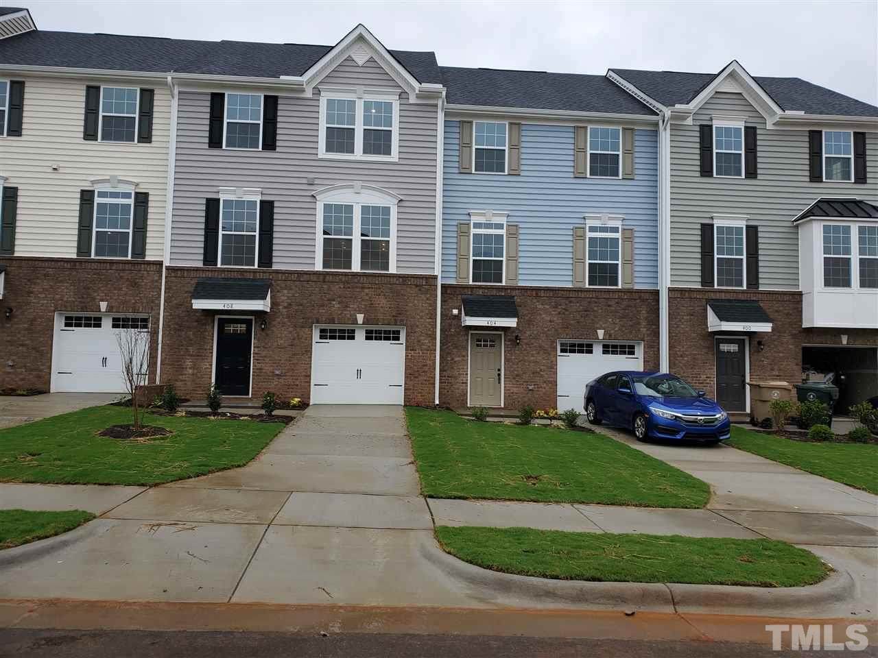 408 Amber Acorn Avenue - Photo 1