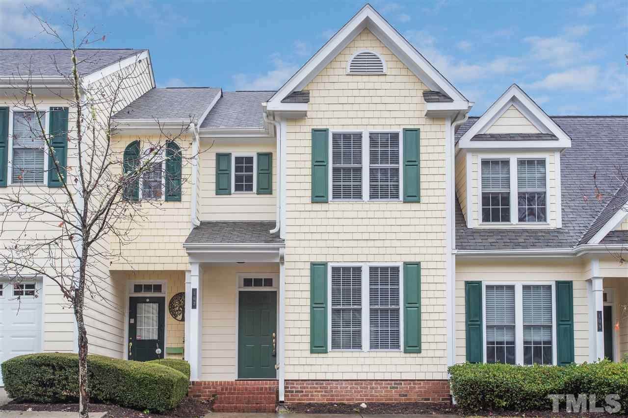 107 Grapevine Trail - Photo 1