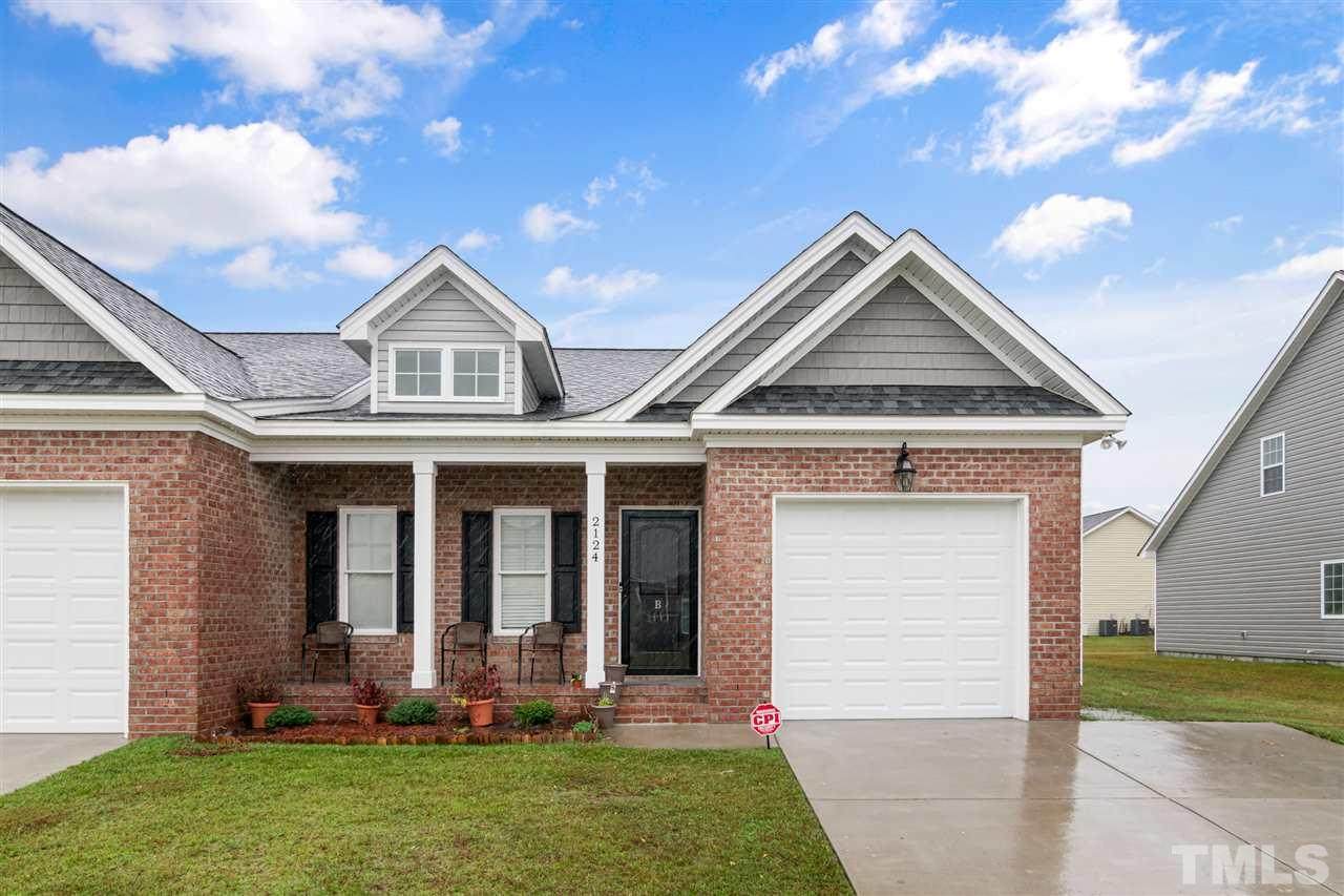 2124 Remington Court - Photo 1