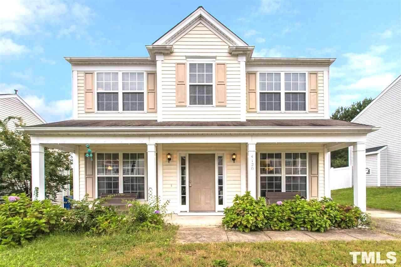 4120 Crowfield Drive - Photo 1