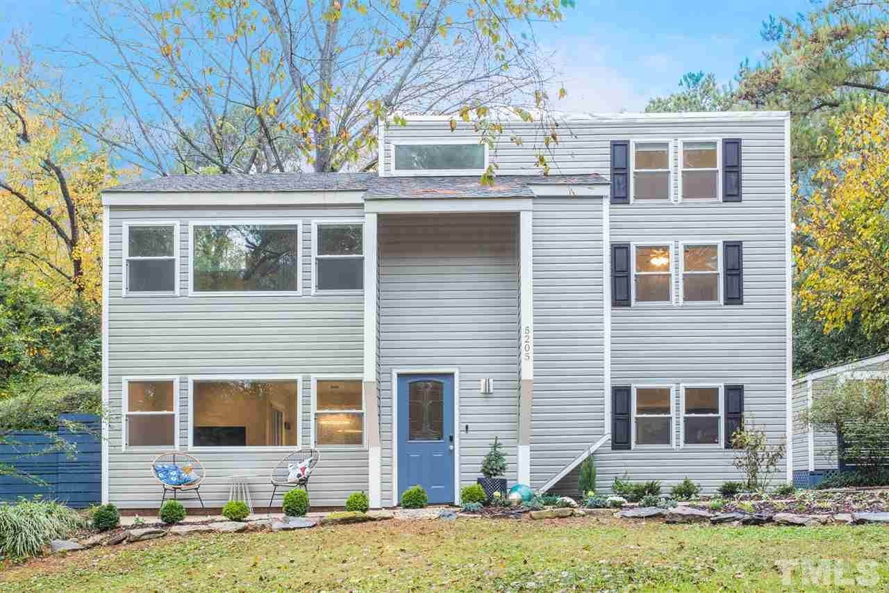 5205 Saddle Court - Photo 1