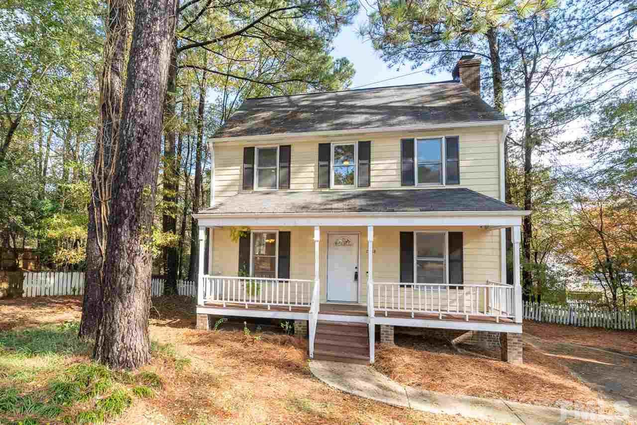 7408 Thorncliff Place - Photo 1