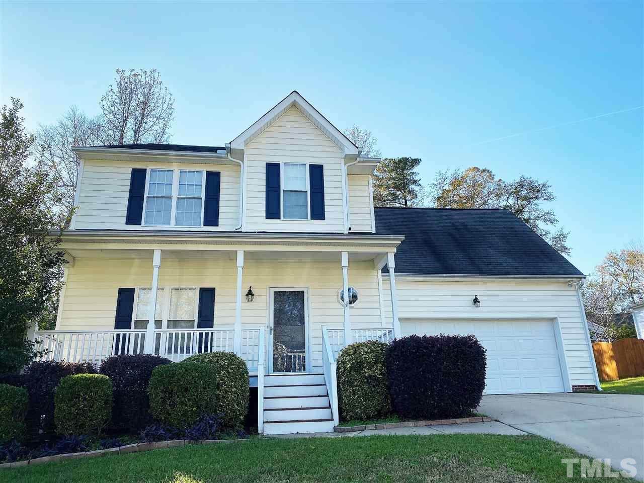 206 Chapel Valley Lane - Photo 1
