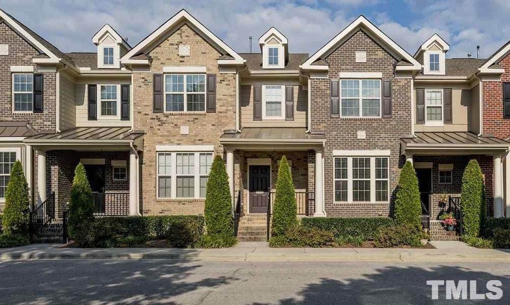 2021 Valleystone Drive - Photo 1