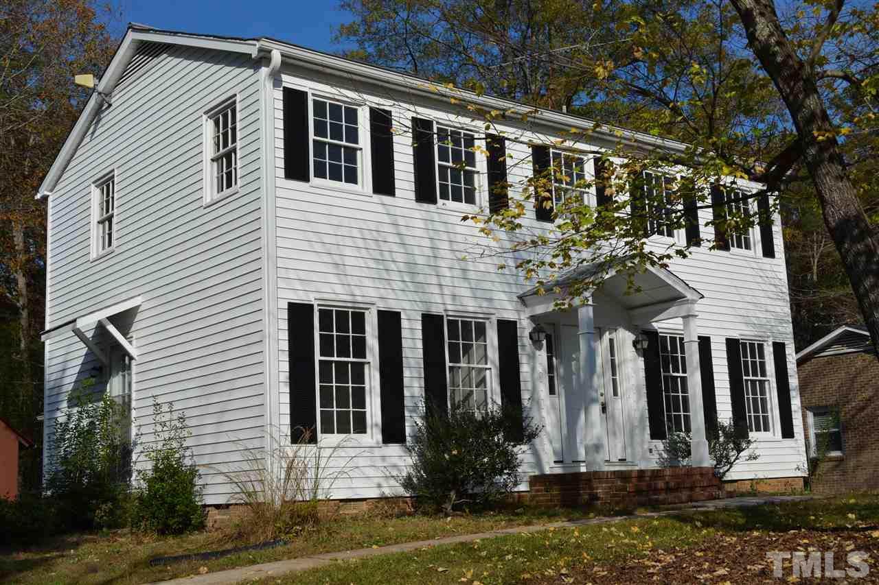 1917 Fountain Ridge Road - Photo 1