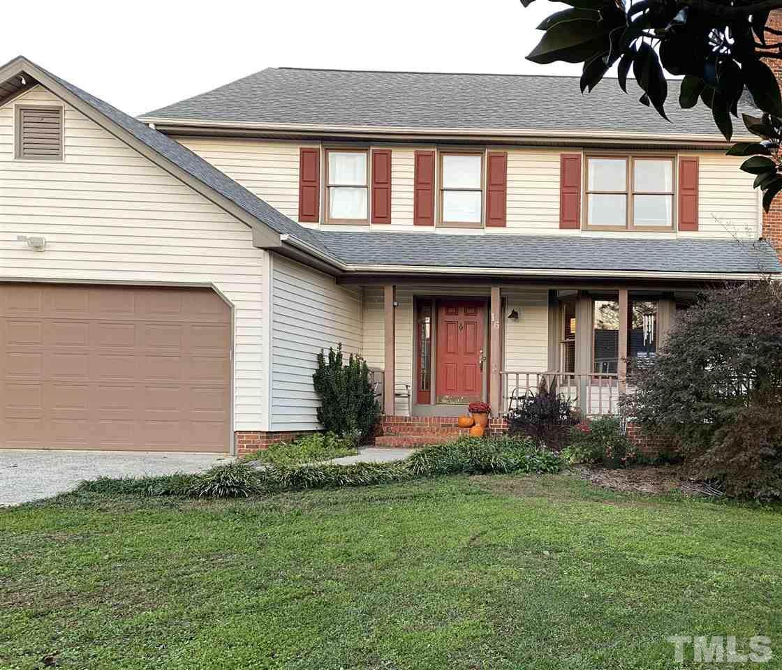 16 Pedestal Rock Lane - Photo 1