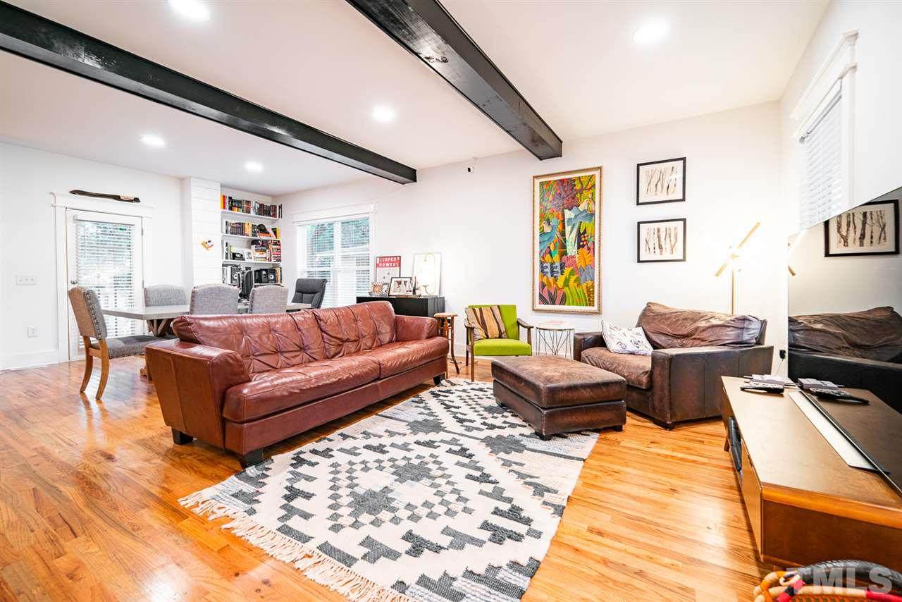 814 East Street - Photo 1