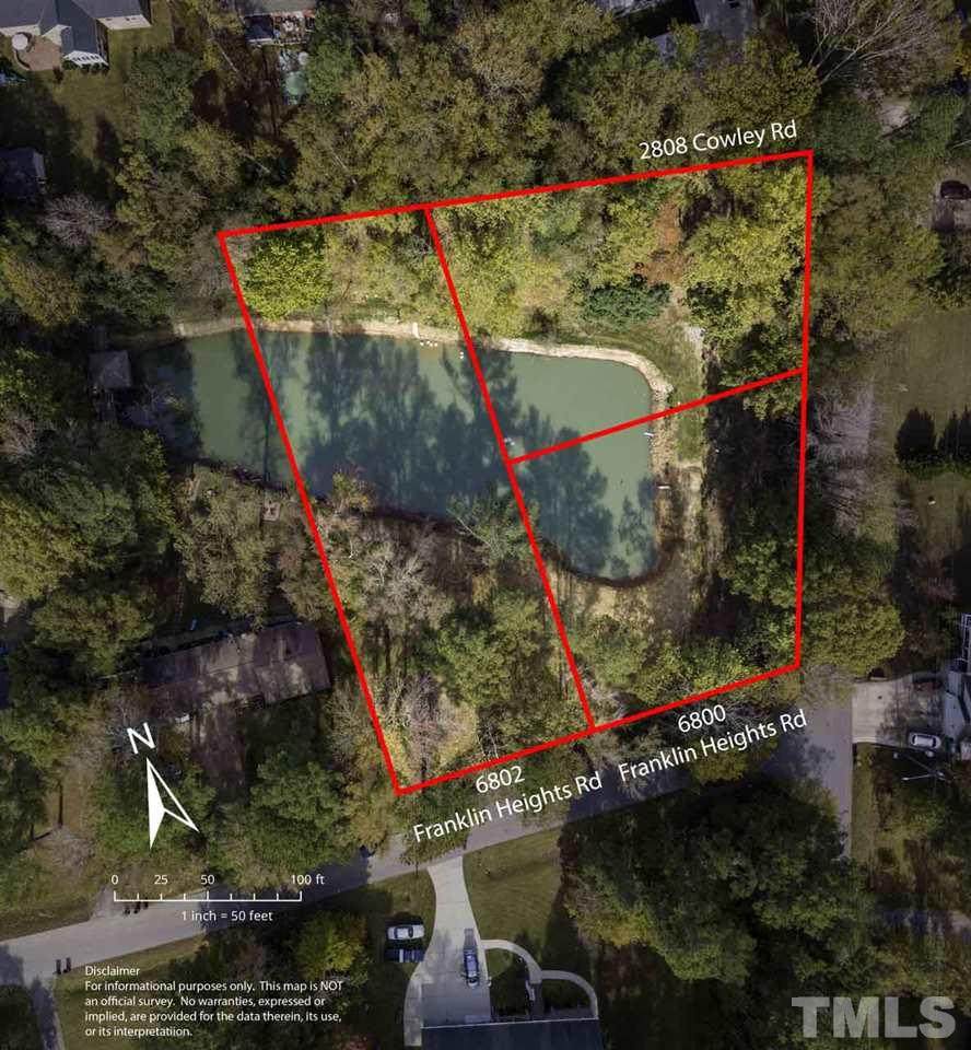 6800 Franklin Heights Road - Photo 1