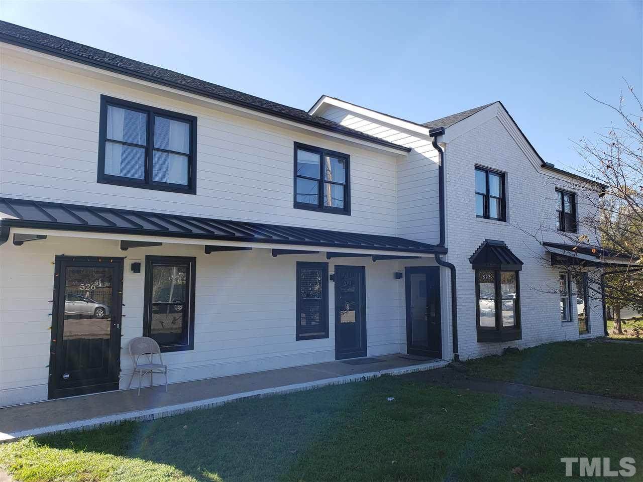 522 Hargett Street - Photo 1