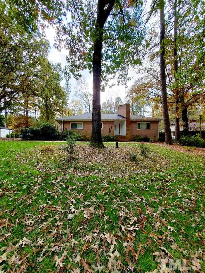 6912 Justice Drive - Photo 1