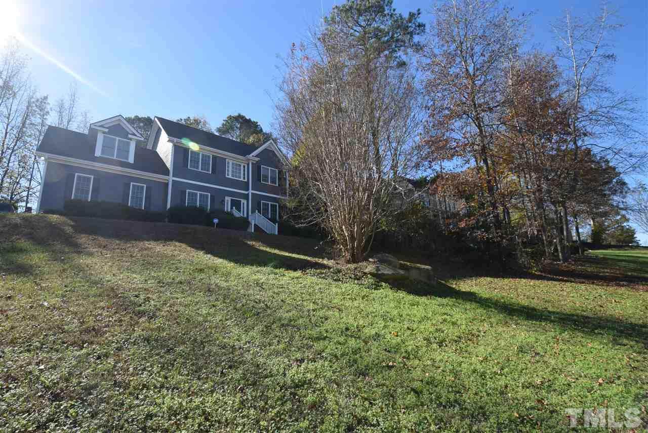 305 Neuse Ridge Drive - Photo 1