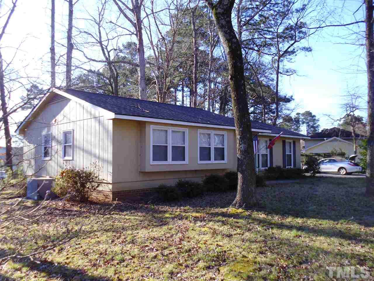 901 Medlin Drive - Photo 1