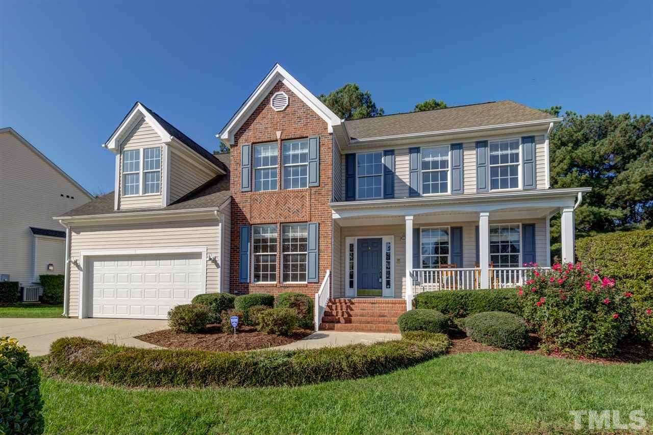 104 Plyersmill Road - Photo 1