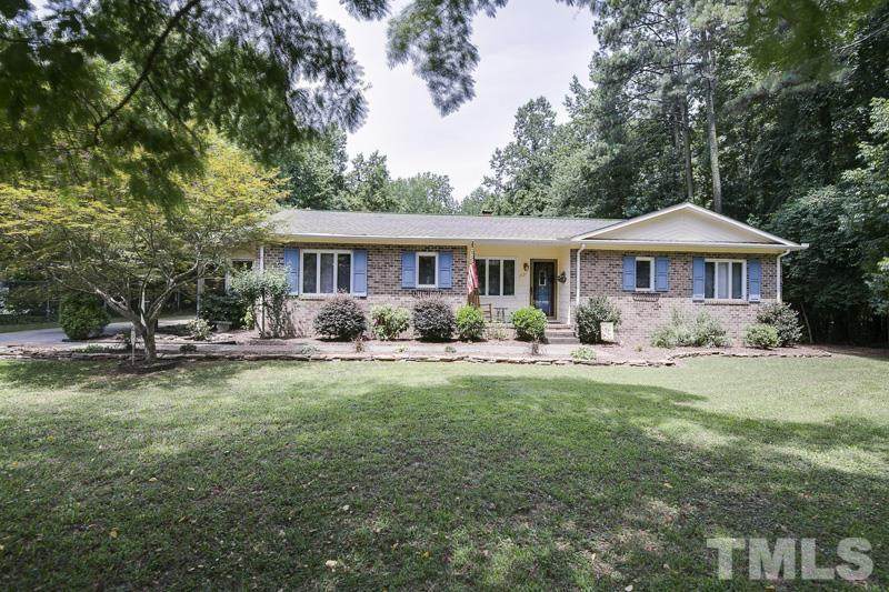 2727 Oberlin Drive - Photo 1
