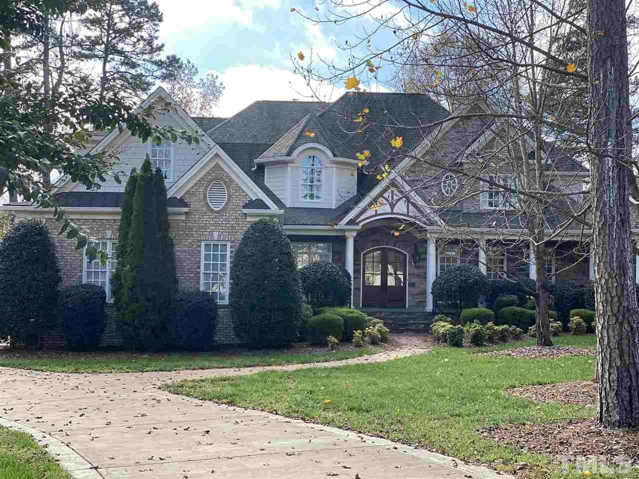 1501 Barony Lake Way - Photo 1