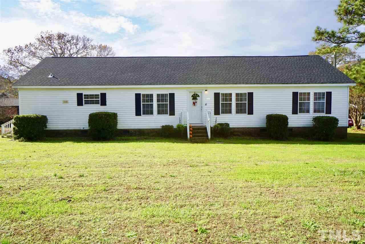 523 County Line Road - Photo 1