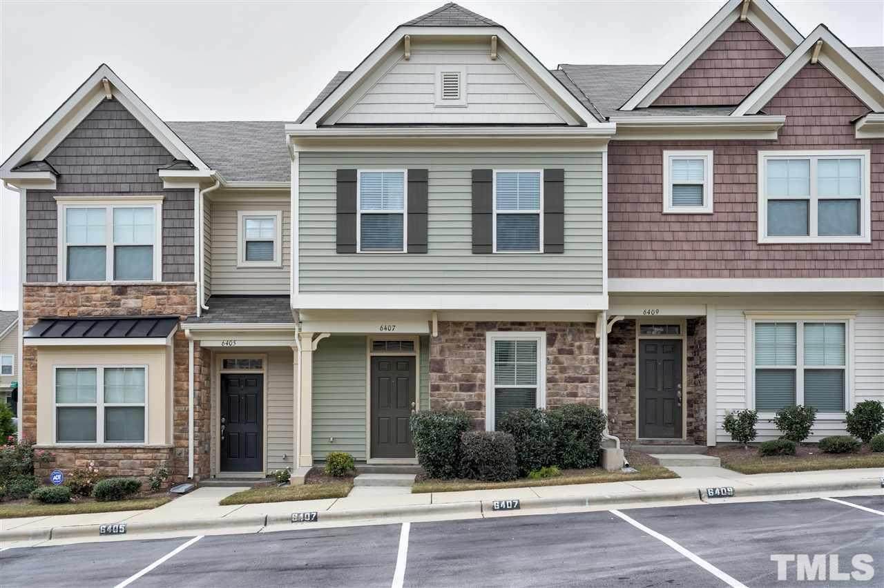 6407 Swatner Drive - Photo 1