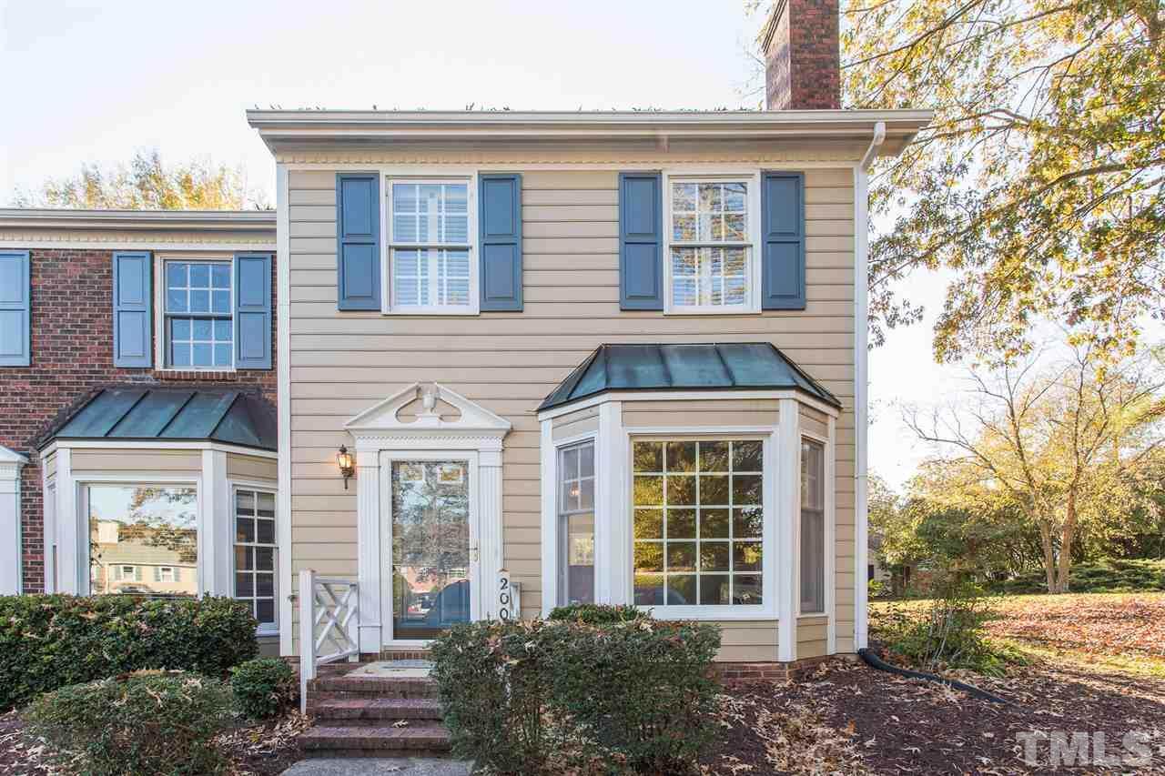 200 Standish Drive - Photo 1