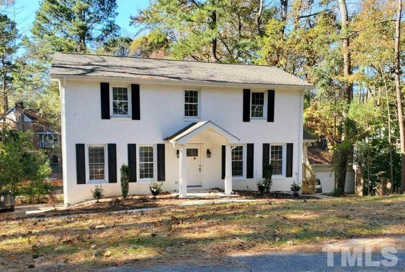 7805 Vauxhill Drive - Photo 1