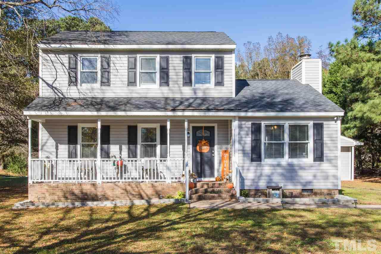 5709 Rockport Place - Photo 1