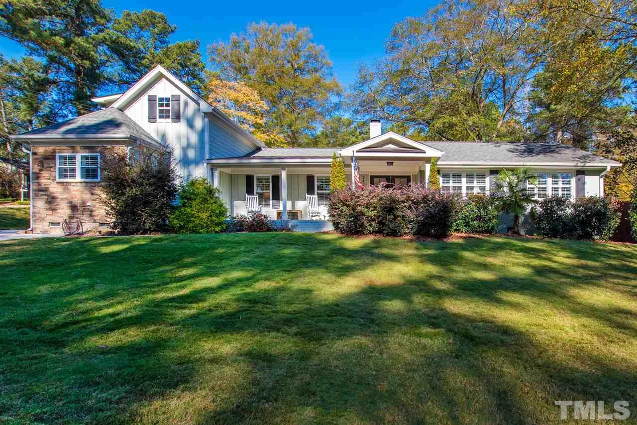 3411 Coleridge Drive - Photo 1
