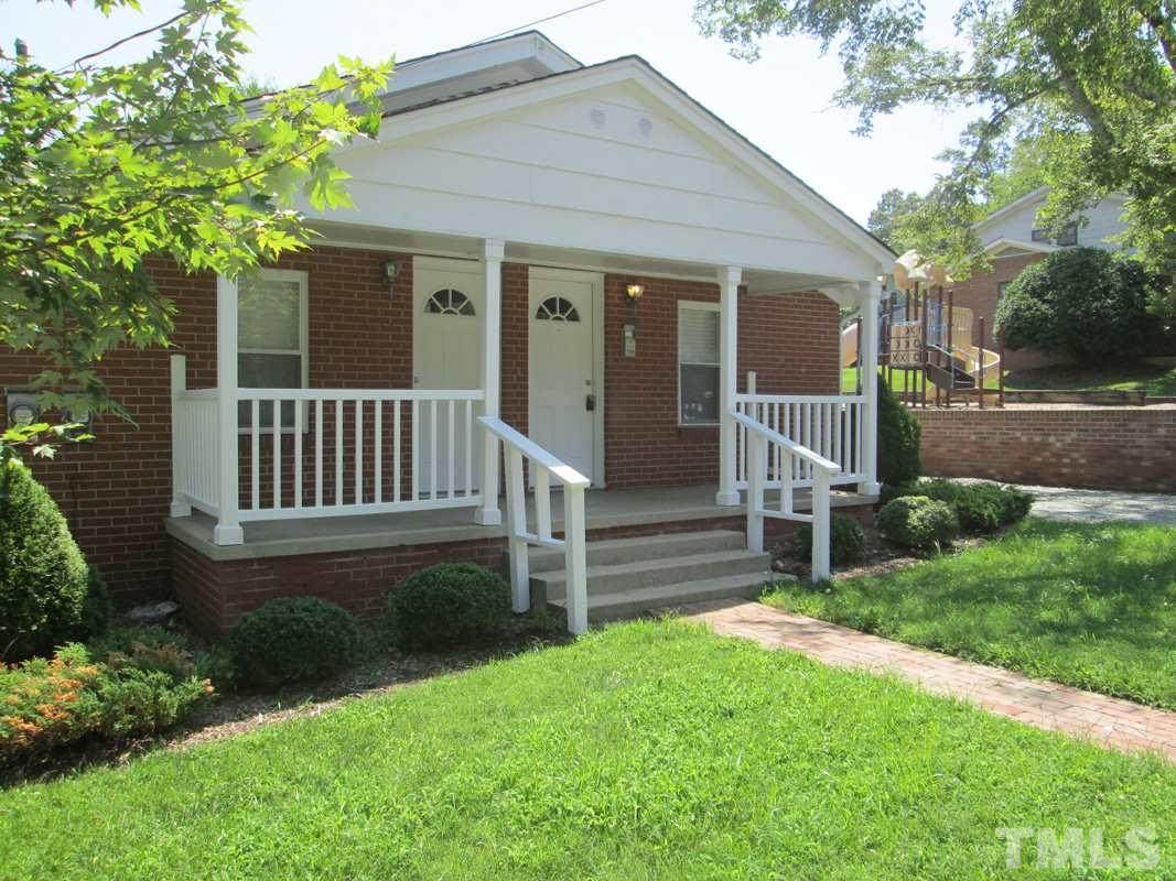414 Sykes Street - Photo 1
