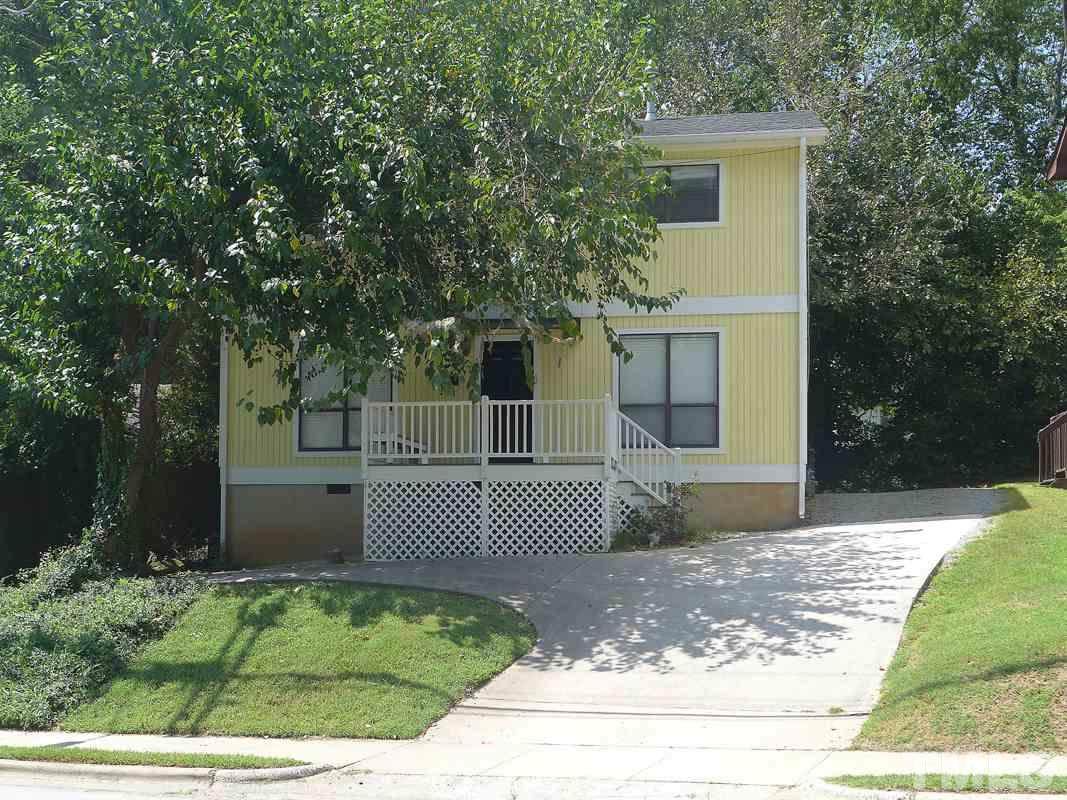 512 Merritt Mill Road - Photo 1