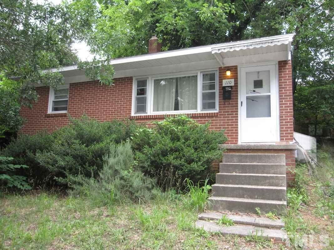 110 Isley Street - Photo 1