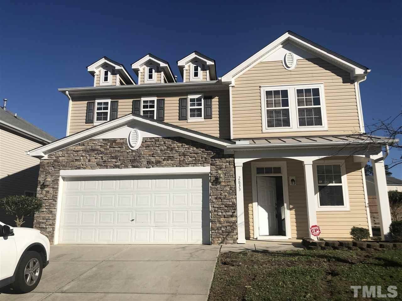 2833 Roundleaf Court - Photo 1