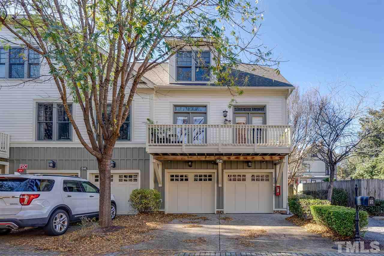 525 John Haywood Way - Photo 1