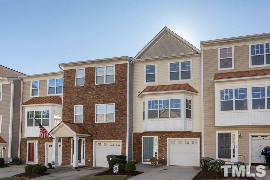141 Brittingham Loop - Photo 1