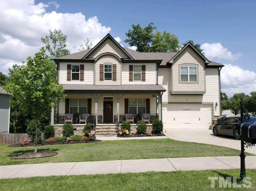 100 Naylor Creek Place - Photo 1