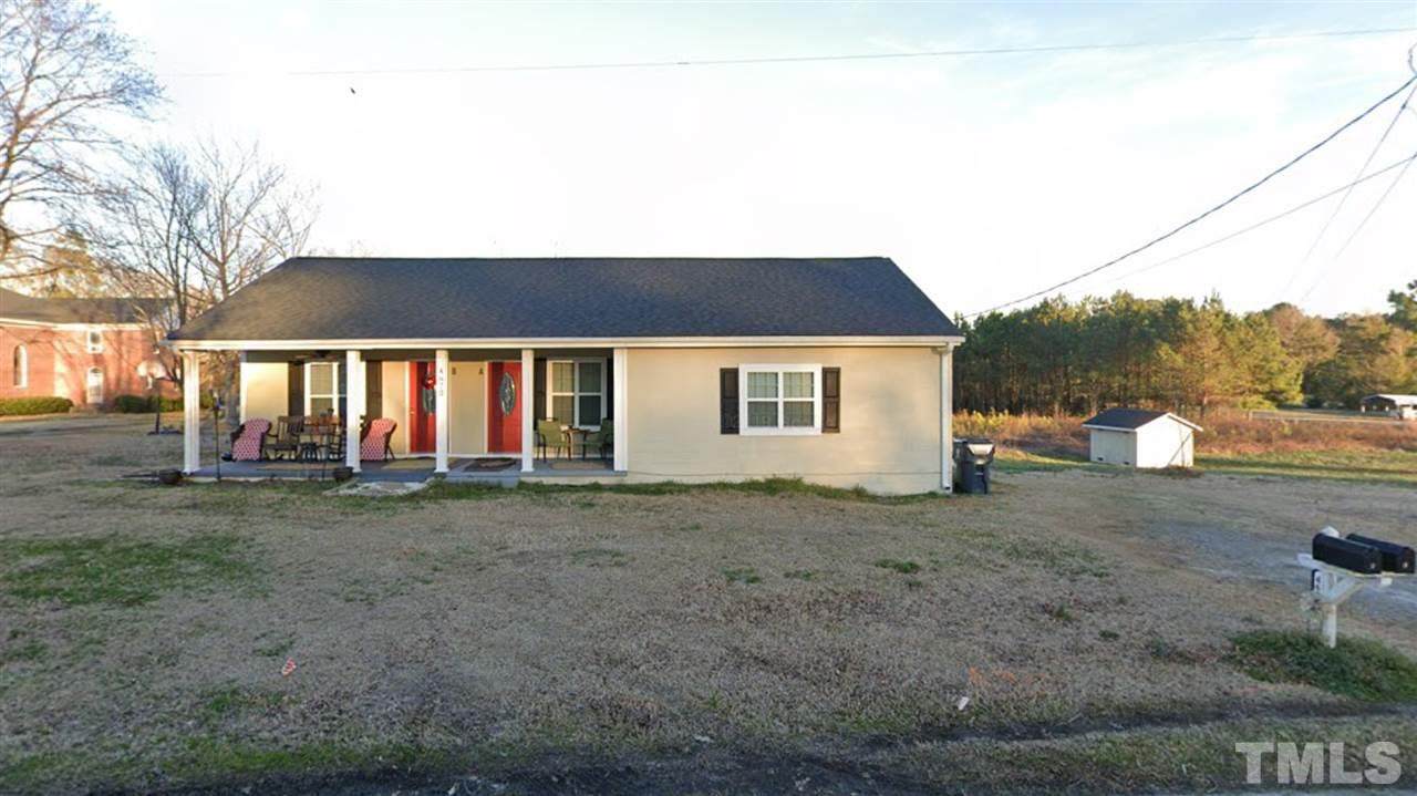 4672-A Pearces Road - Photo 1