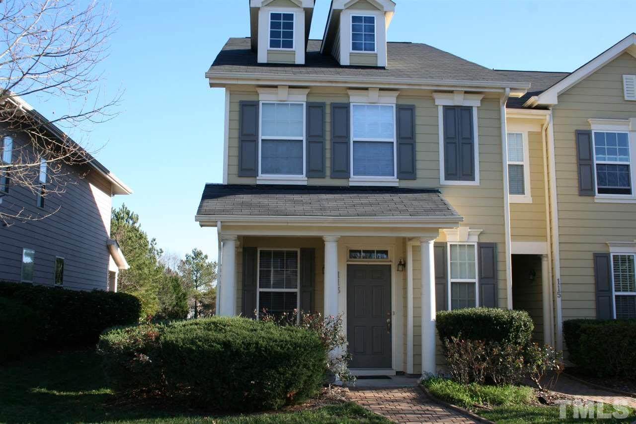 113 Point Comfort Lane - Photo 1