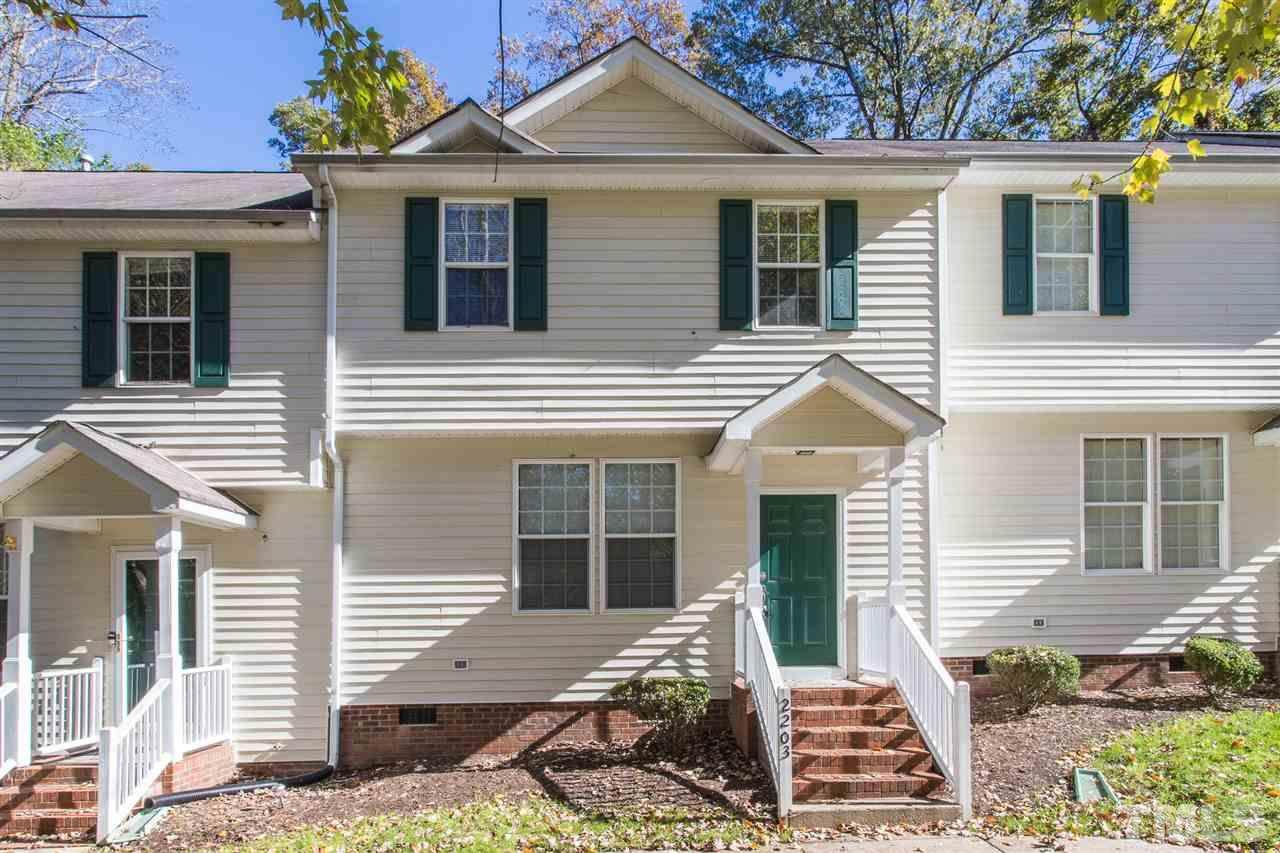2203 Long Pine Drive - Photo 1