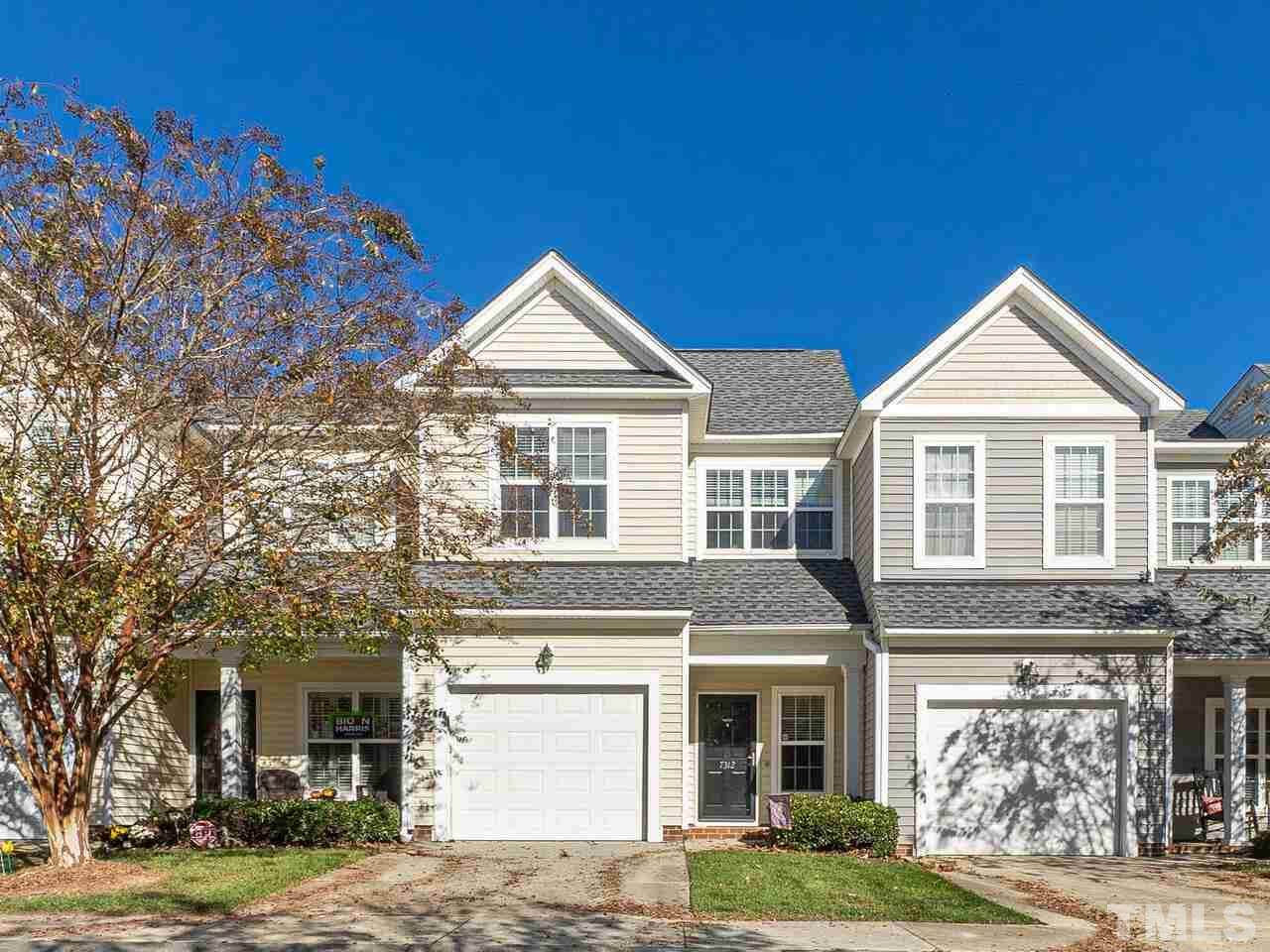 7312 Water Willow Drive - Photo 1