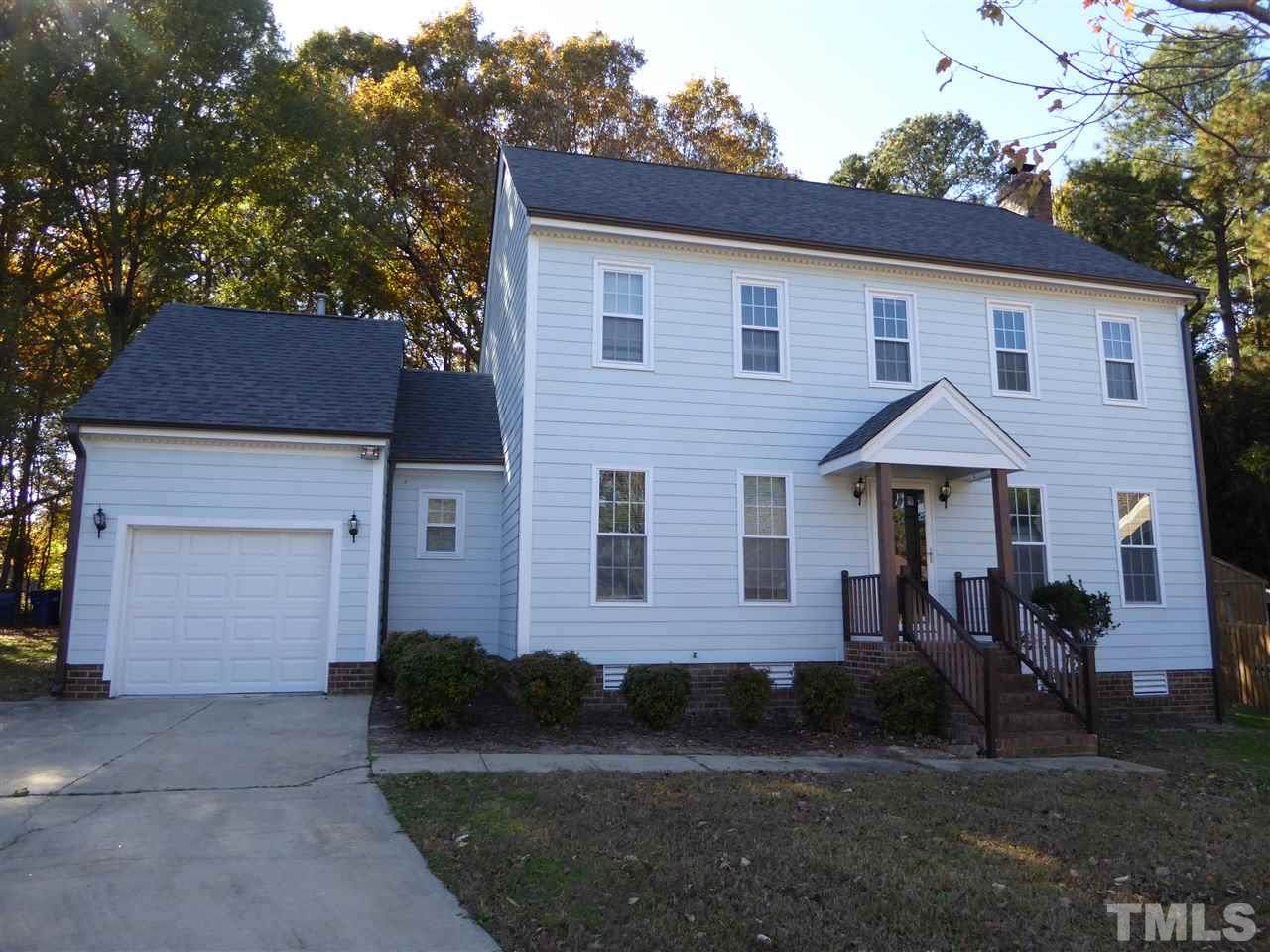 8104 Bellingham Circle - Photo 1
