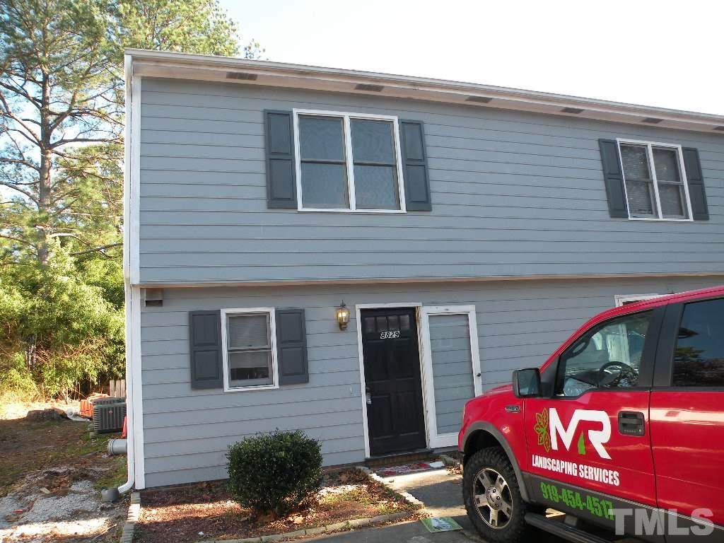 8829 Chapel Hill Road - Photo 1