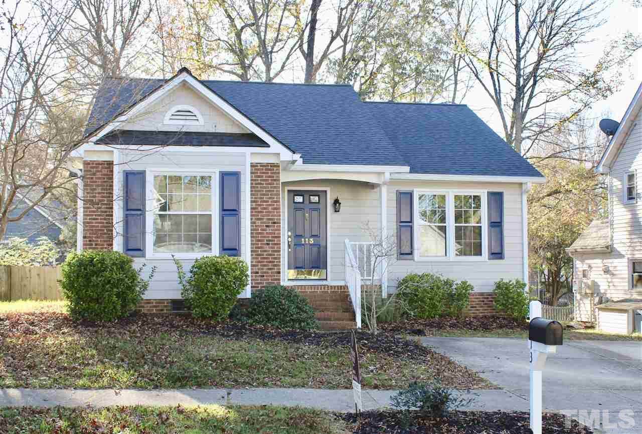 113 Kronos Lane - Photo 1