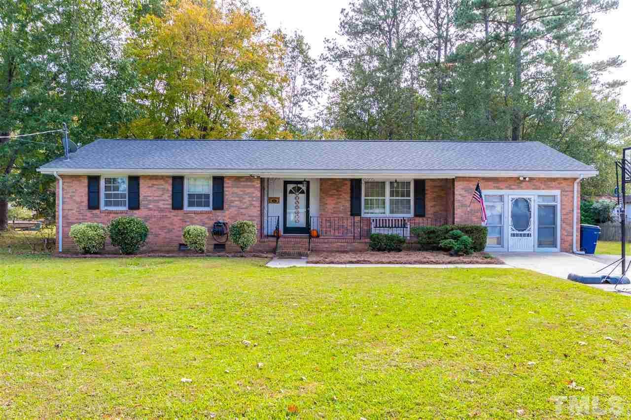 205 Hillside Drive - Photo 1