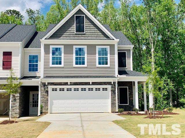 719 Barneswyck Drive - Photo 1