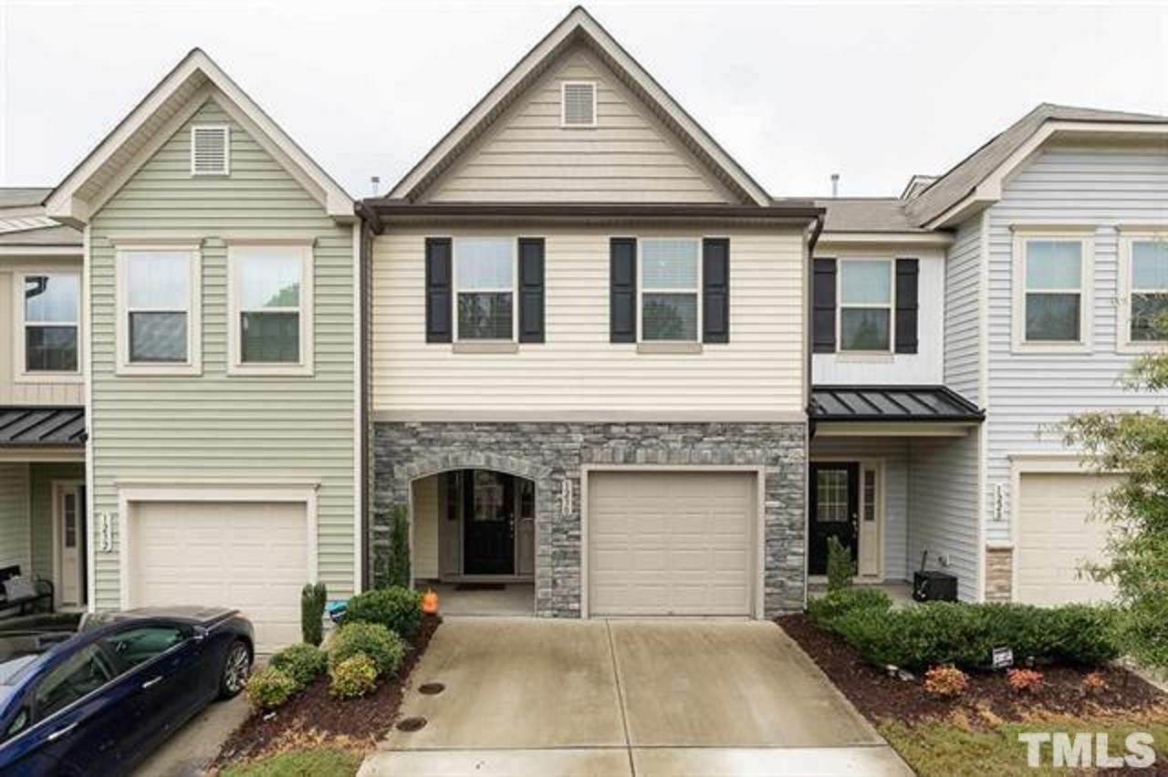 1230 Garden Stone Drive - Photo 1