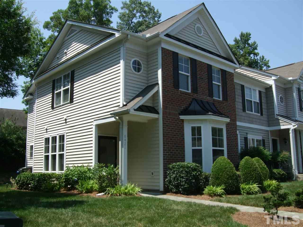8421 Central Drive - Photo 1