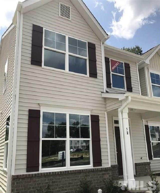 102 Harvest Oaks Lane - Photo 1