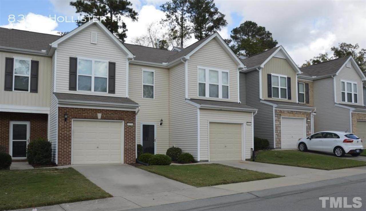 8339 Hollister Hills Drive - Photo 1