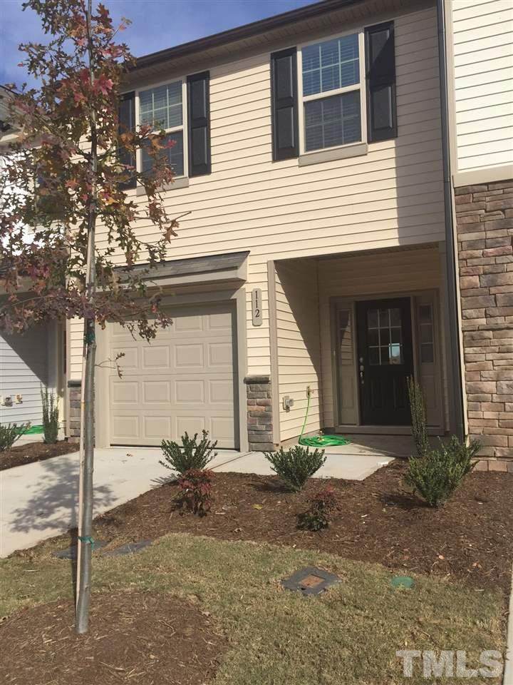 112 Hawkstone Drive - Photo 1