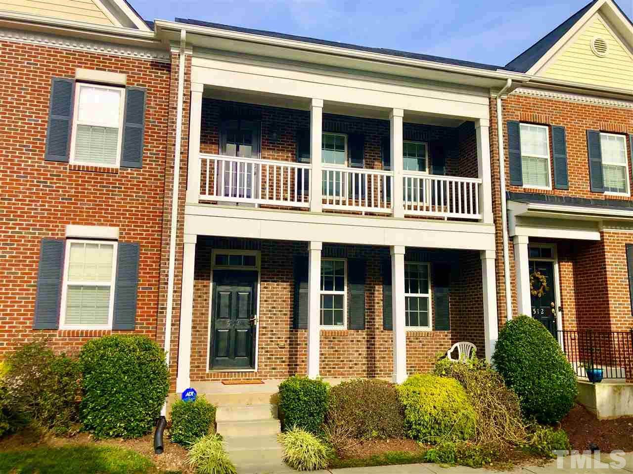 514 Dragby Lane - Photo 1