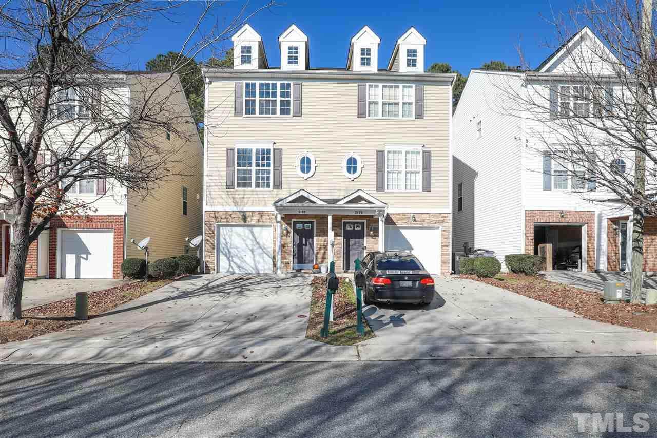 2180 Persimmon Ridge Drive - Photo 1