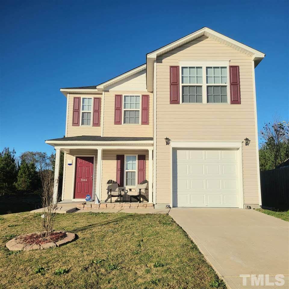 7044 Pebble Brook Way - Photo 1
