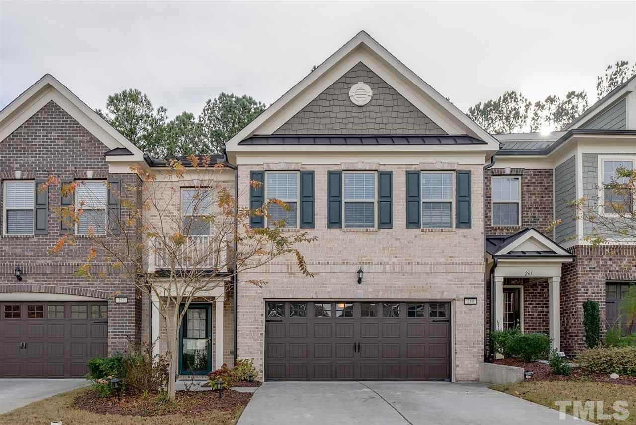 259 Daymire Glen Lane - Photo 1